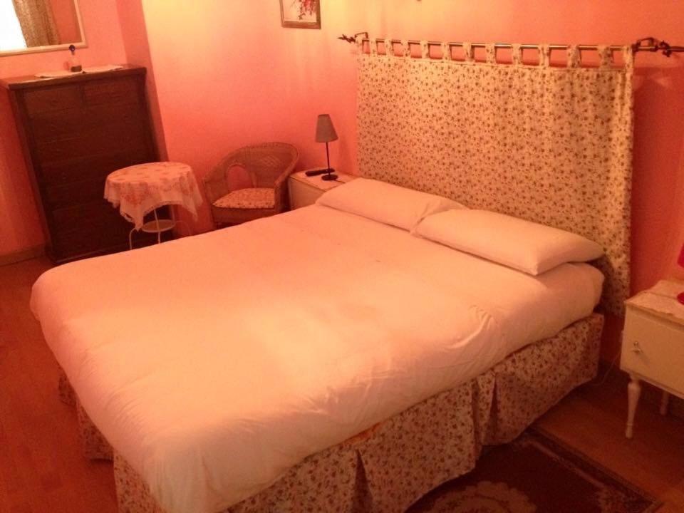B&B Xenia 帕蒂 外观 照片
