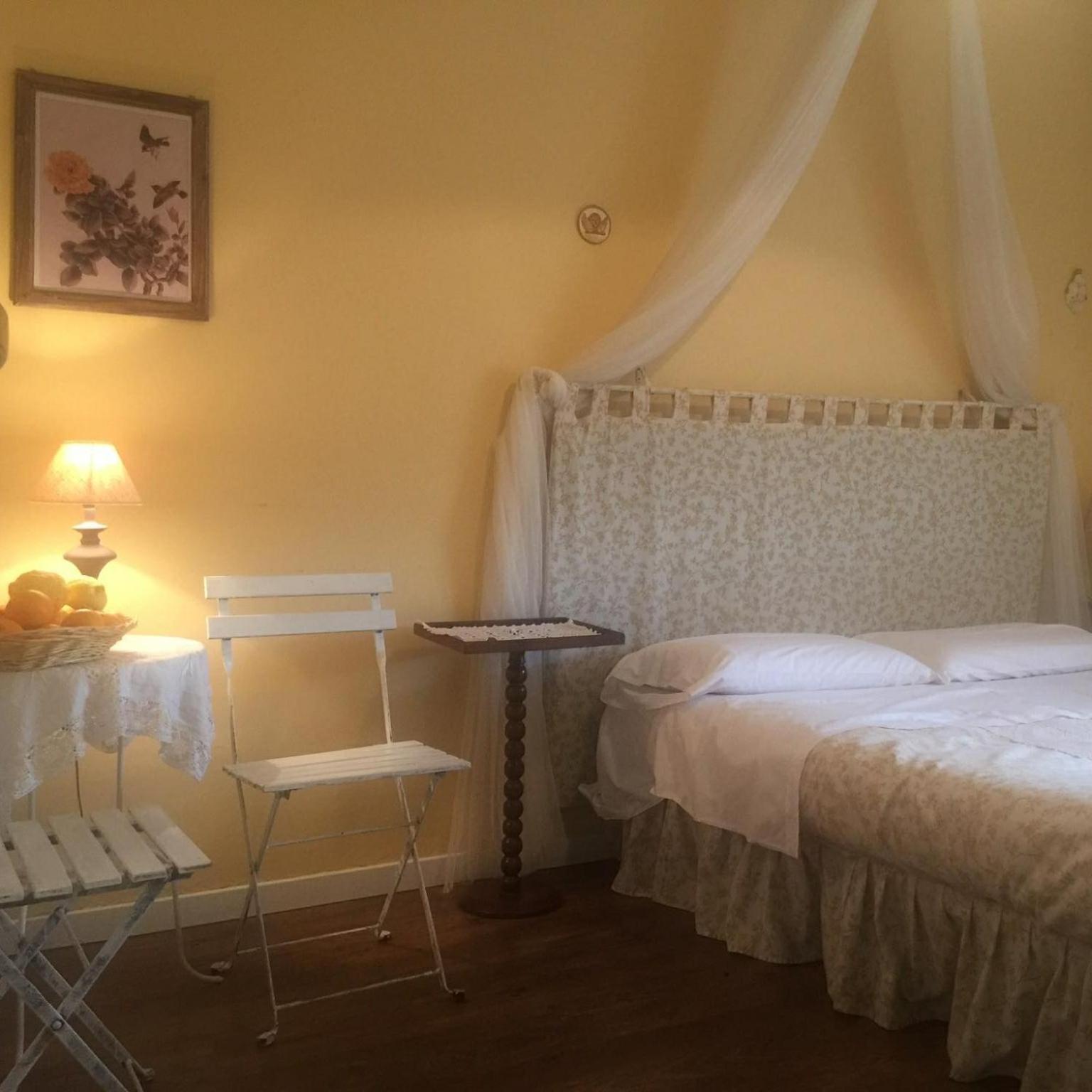 B&B Xenia 帕蒂 外观 照片
