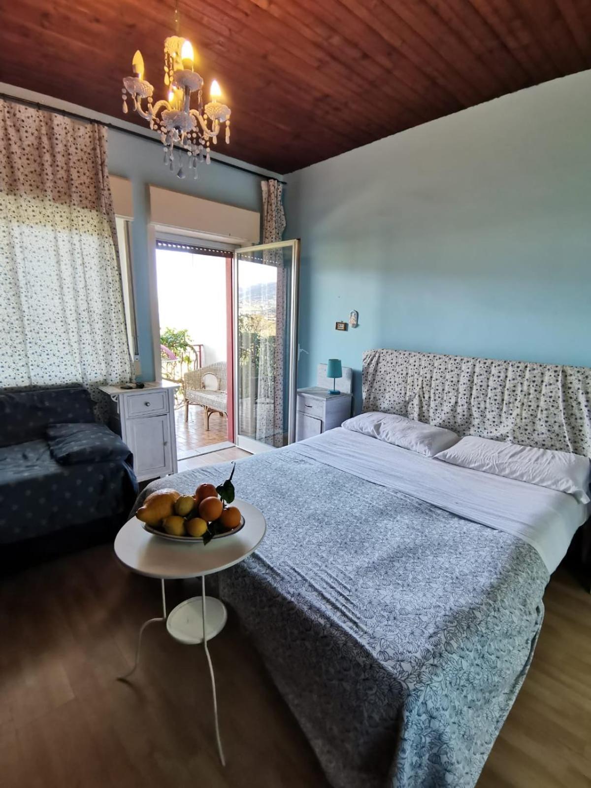 B&B Xenia 帕蒂 外观 照片