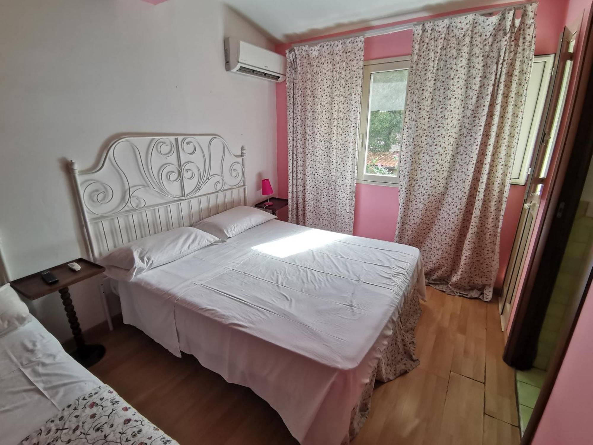 B&B Xenia 帕蒂 外观 照片