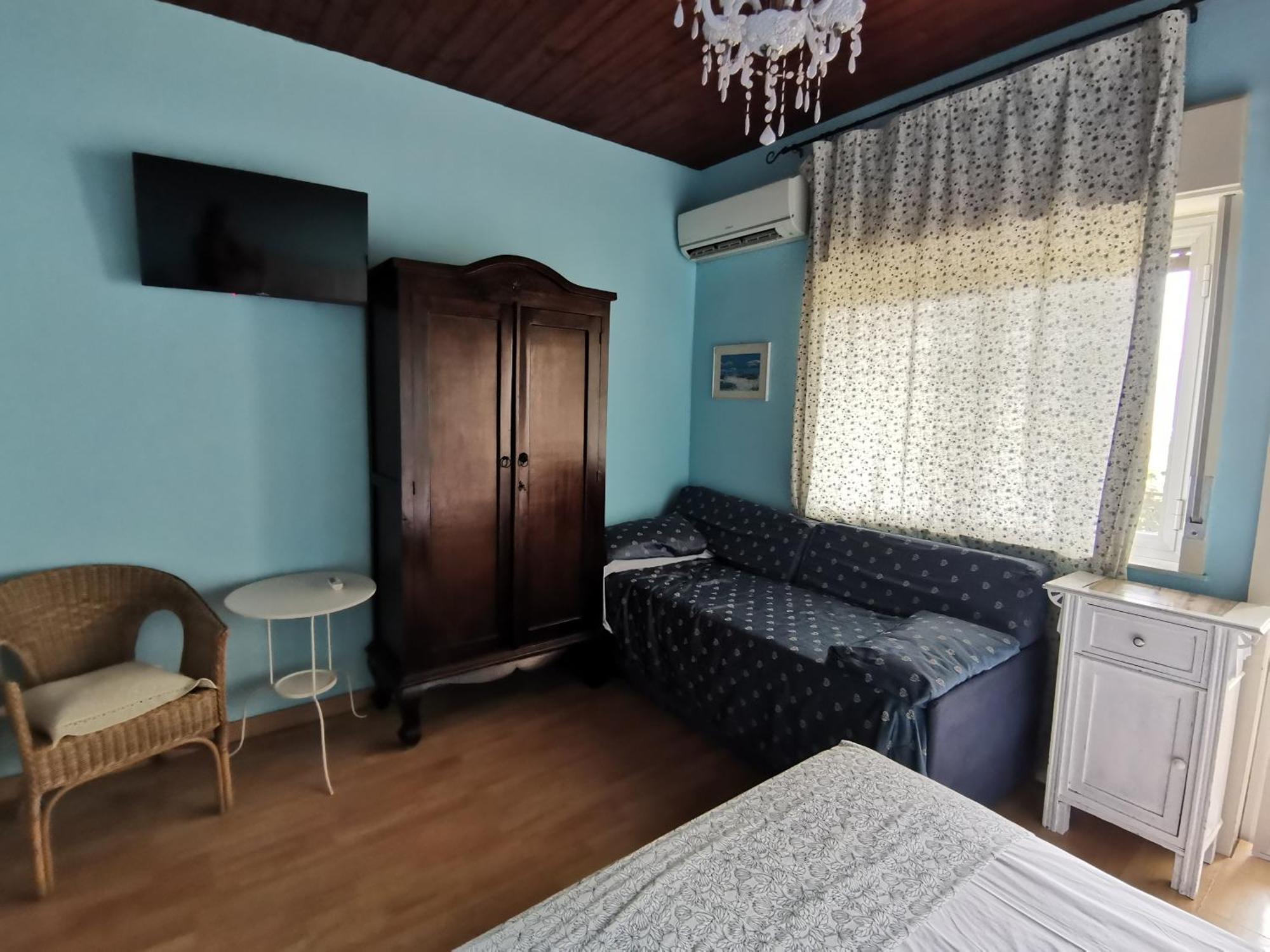 B&B Xenia 帕蒂 外观 照片