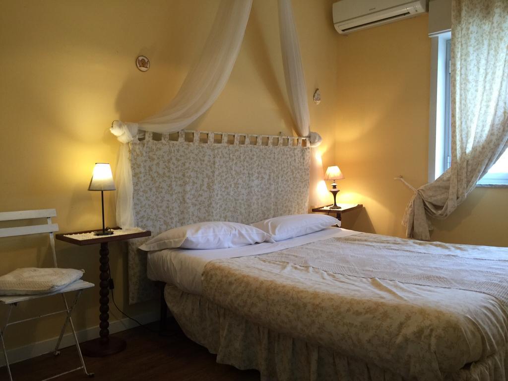 B&B Xenia 帕蒂 外观 照片