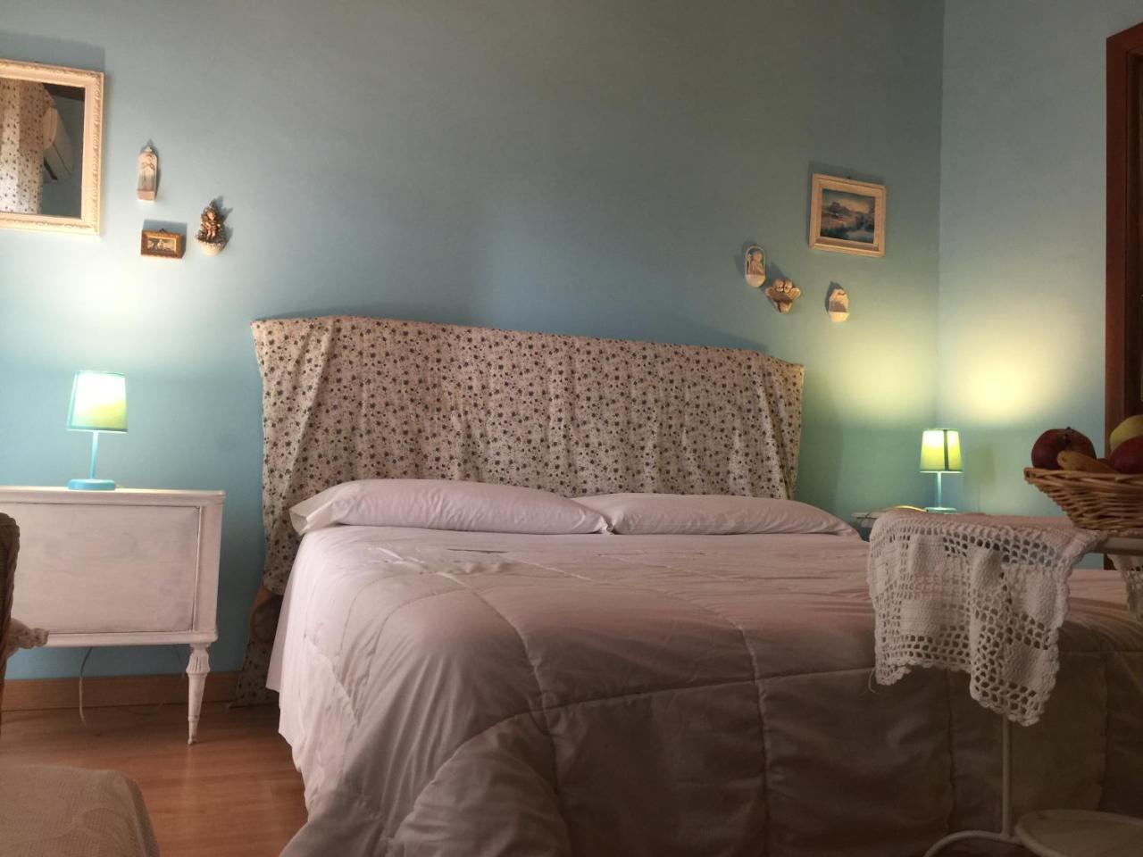 B&B Xenia 帕蒂 外观 照片