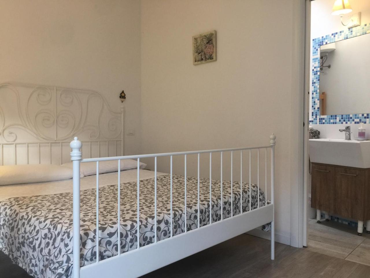 B&B Xenia 帕蒂 外观 照片