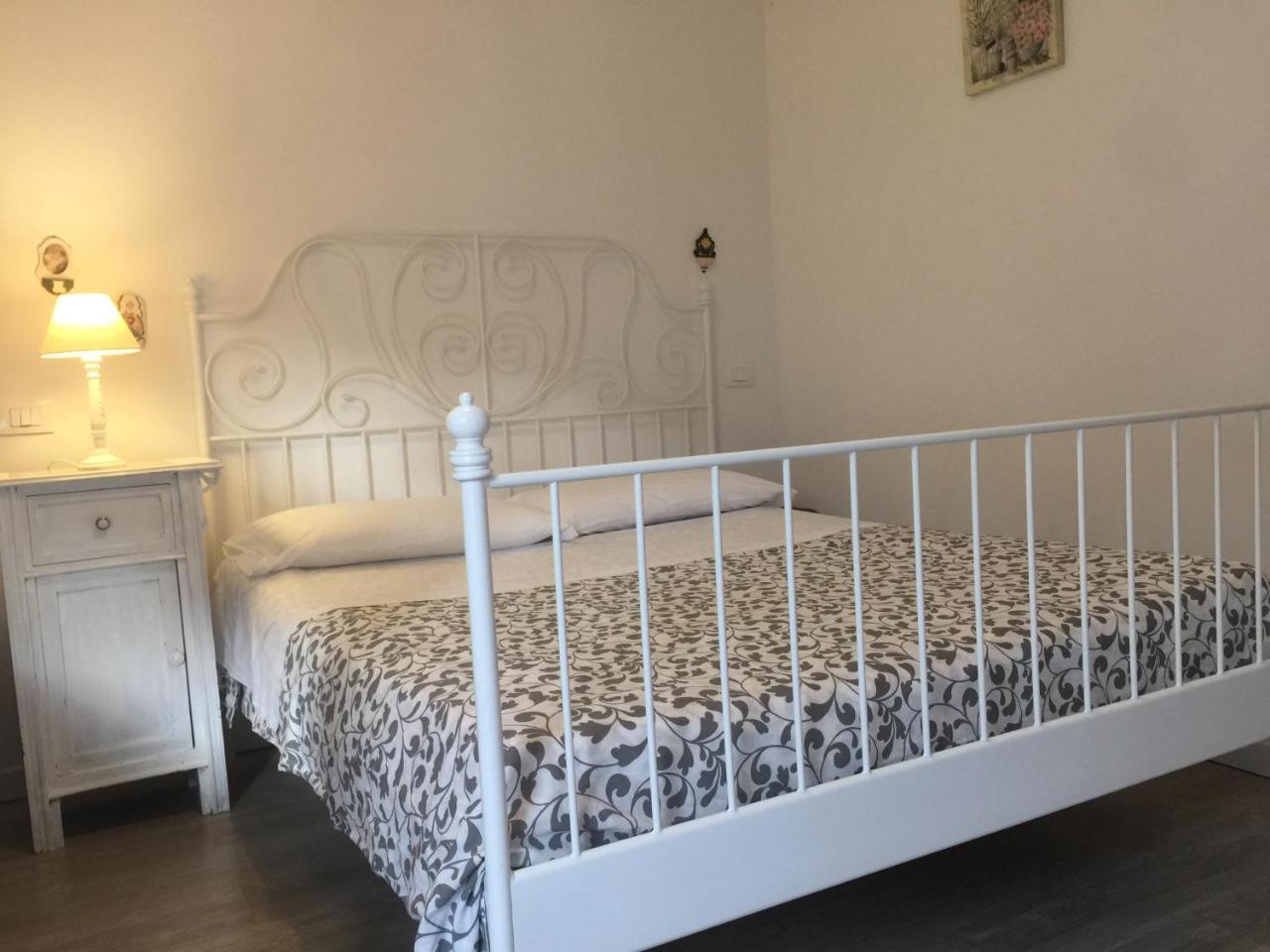 B&B Xenia 帕蒂 外观 照片